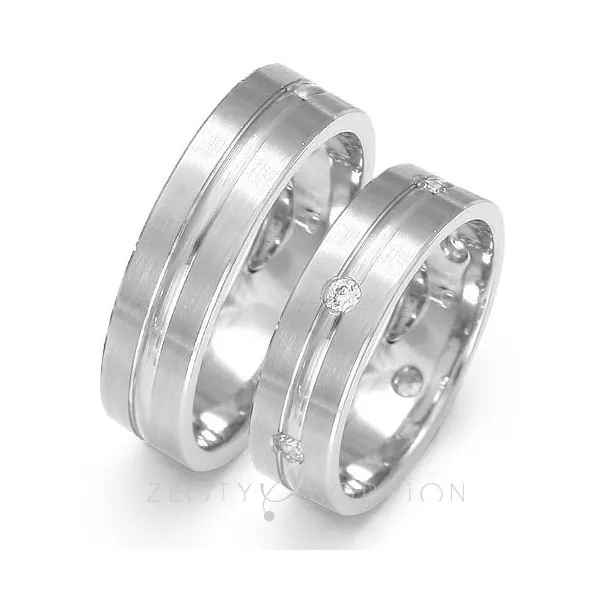 O-66 Obrączki Złoty Skorpion